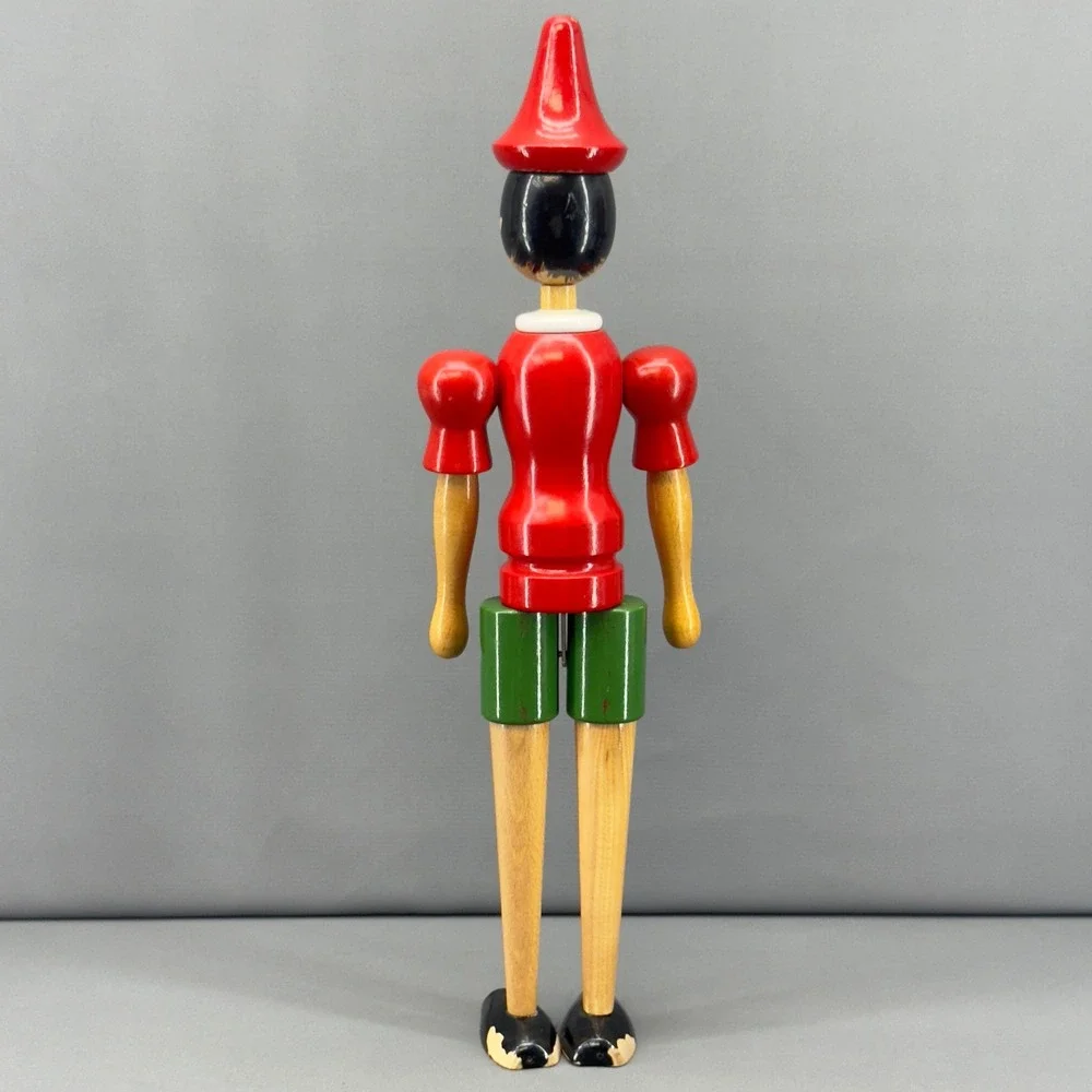 Vintage Pinocchio 22.5